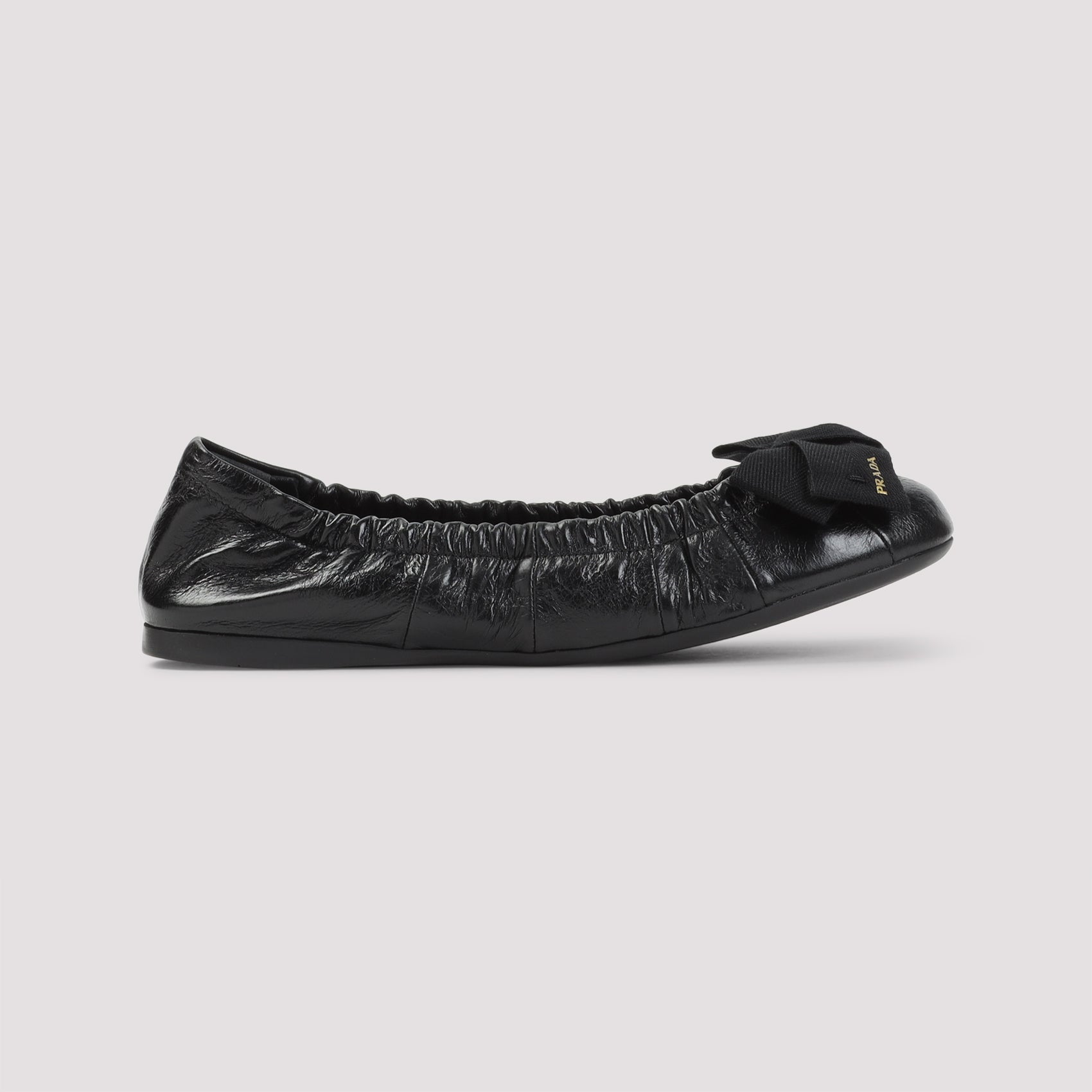 Prada Ballerinas - Black | 8c92e928c2cdd4d052a9843b17880f79a8962c2f