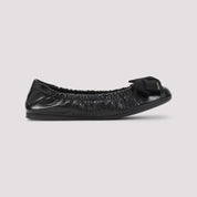 Prada Ballerinas - Black | 8c92e928c2cdd4d052a9843b17880f79a8962c2f