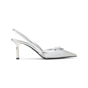 Prada Pumps - Metallic | 8f0965f85ecc06bba54a01d0fc688798b4324f0b