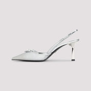 Prada Pumps - Metallic | a60fafe536949411051c6f20caff0cf3429a3003