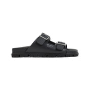 Prada Sandals - Black | f1522b376580bfd42556c305ce1a324c98f2c7f6