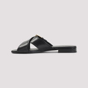 Prada Sandals - Black | 353f119856b94a6f3a98fe10d8da7d2039545b62