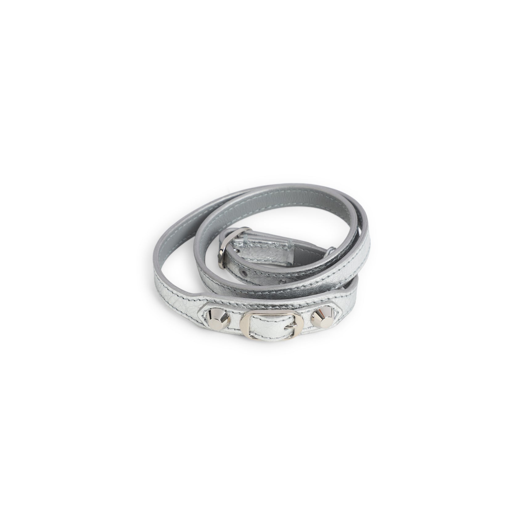 Balenciaga City Triple Bracelet - WOMEN ACCESSORIES - Balenciaga - T.Luxy