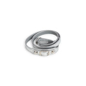 Balenciaga City Triple Bracelet - WOMEN ACCESSORIES - Balenciaga - T.Luxy