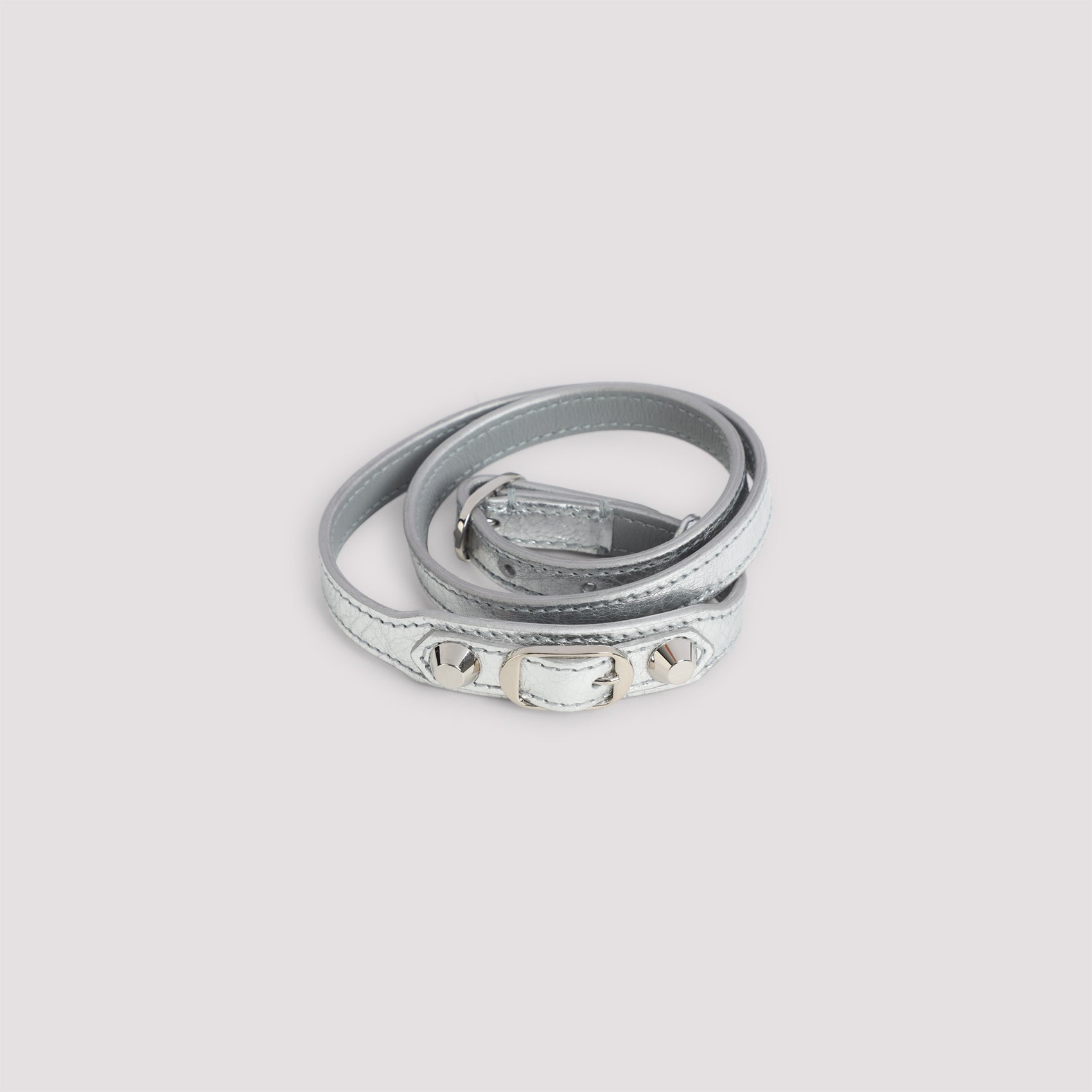 Balenciaga City Triple Bracelet - WOMEN ACCESSORIES - Balenciaga - T.Luxy