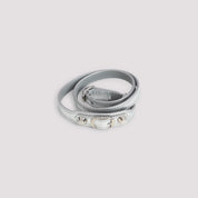 Balenciaga City Triple Bracelet - WOMEN ACCESSORIES - Balenciaga - T.Luxy