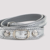 Balenciaga City Triple Bracelet - WOMEN ACCESSORIES - Balenciaga - T.Luxy