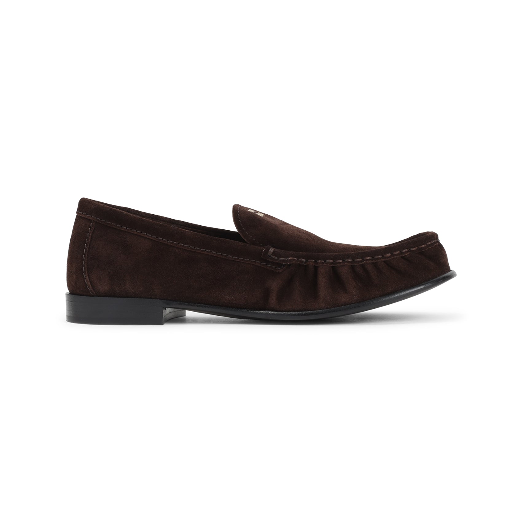 Miu Miu Loafers - WOMEN SHOES - Miu Miu - T.Luxy