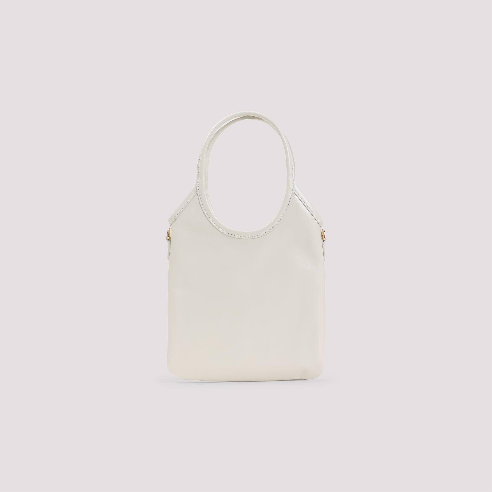 Miu Miu Handbag - White | a8e705feb8d03b0e1c32064626771f39382cbb60
