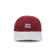 Miu Miu Hats - Multicolour | f1564014f7bfca470755e2bc778074a8dc8453de