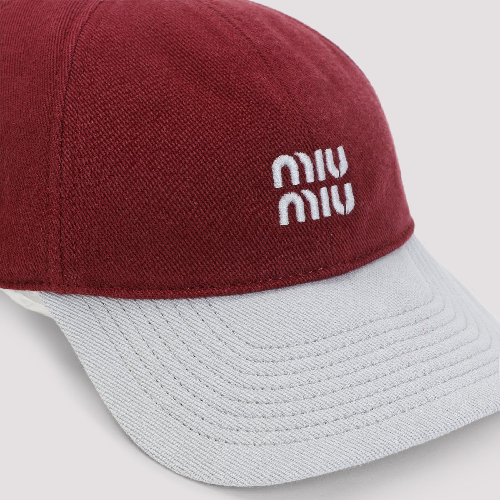 Miu Miu Hats - Multicolour | f5666900c2f970e7bc0d40e59e75bec6c20cebf7