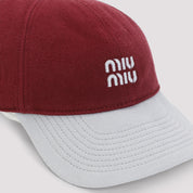 Miu Miu Hats - Multicolour | f5666900c2f970e7bc0d40e59e75bec6c20cebf7