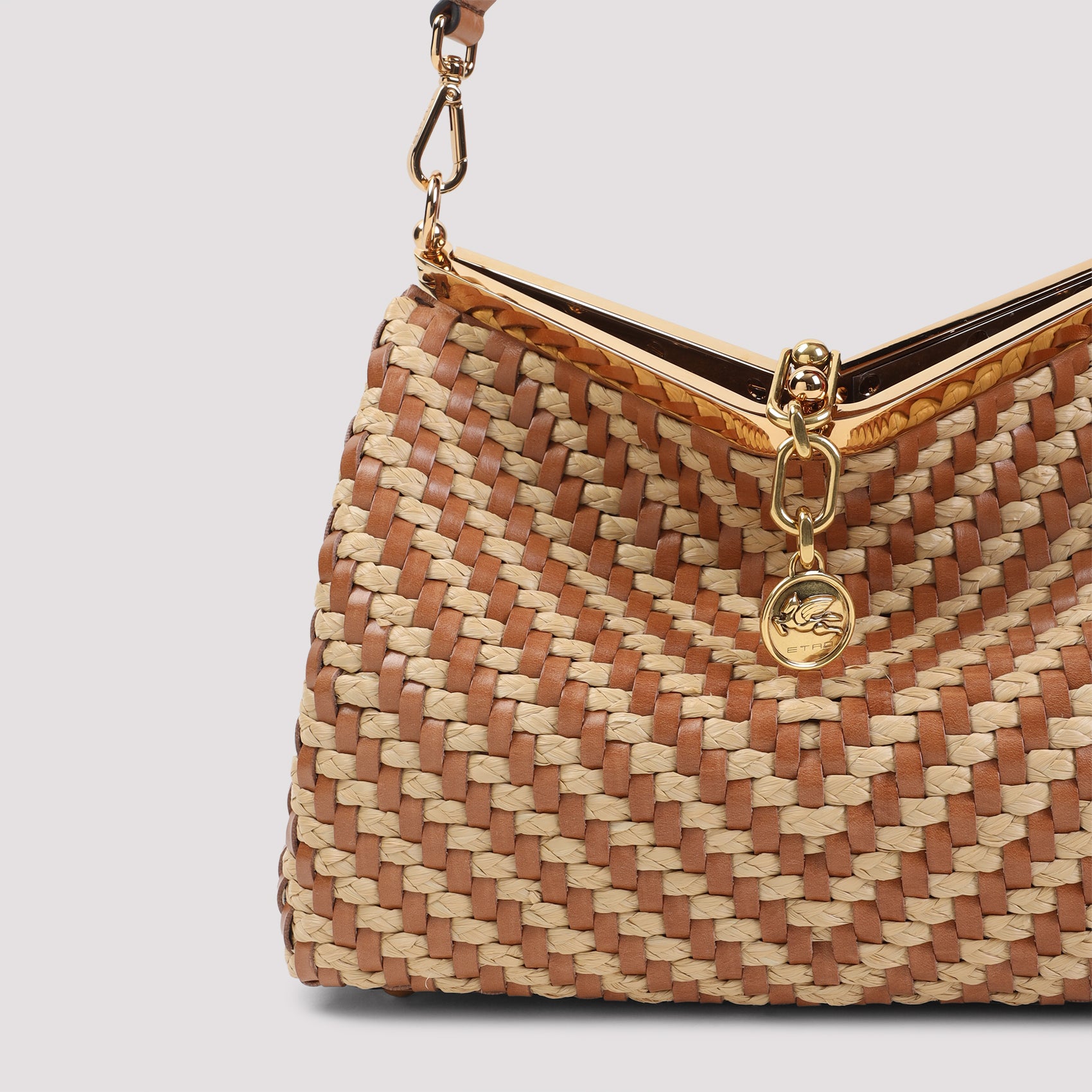 Etro Shoulder Bags - Nude & Neutrals | 39fa136be69de0ad93faf1ef6f9dfe5bc3a339ff