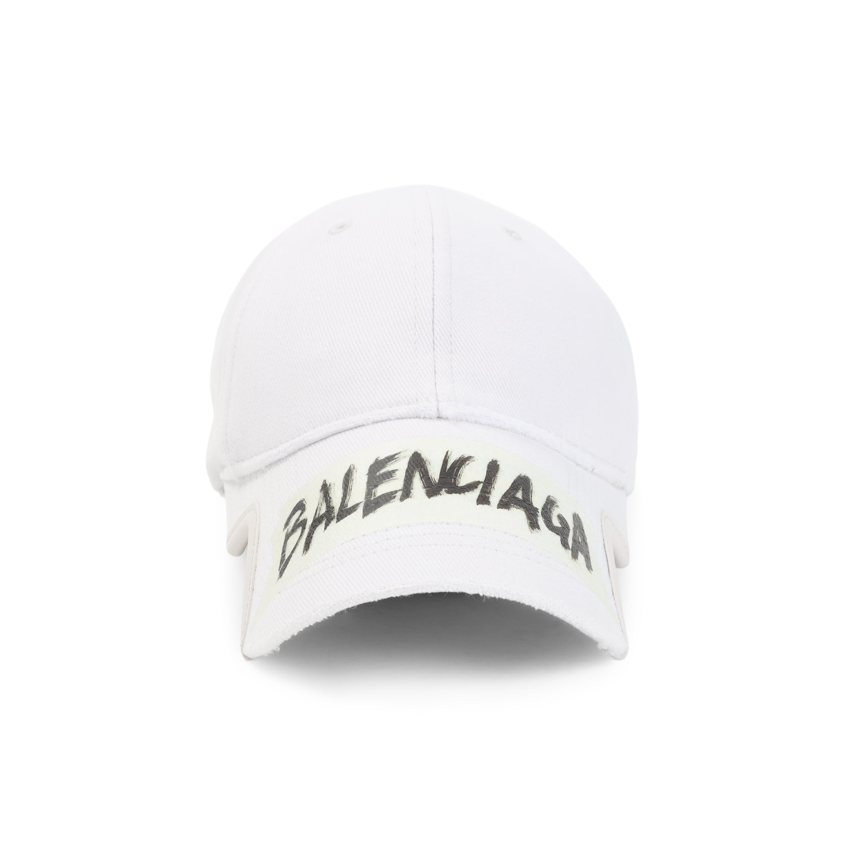 Balenciaga Cap - MEN ACCESSORIES - Balenciaga - T.Luxy