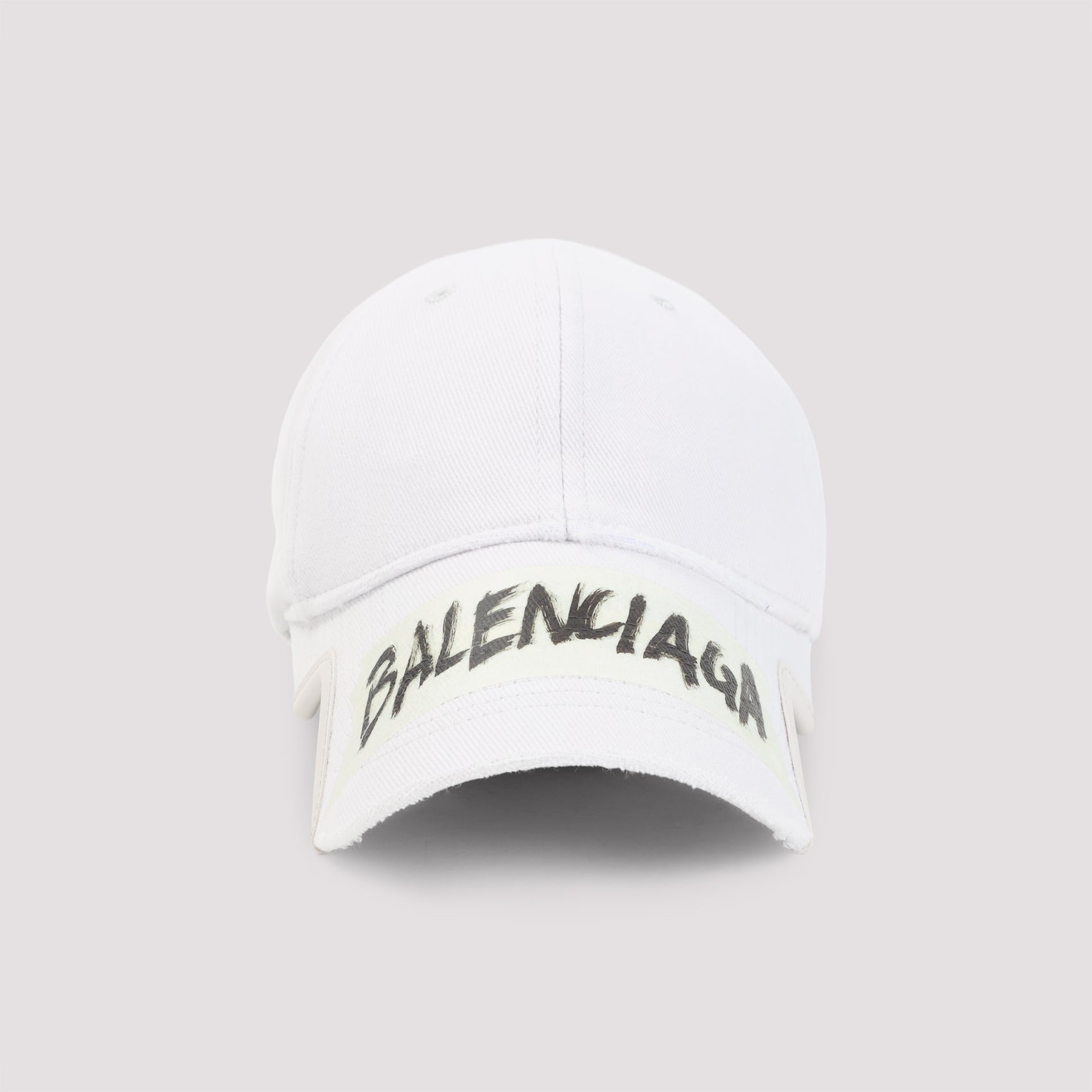 Balenciaga Cap - MEN ACCESSORIES - Balenciaga - T.Luxy