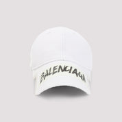 Balenciaga Cap - MEN ACCESSORIES - Balenciaga - T.Luxy