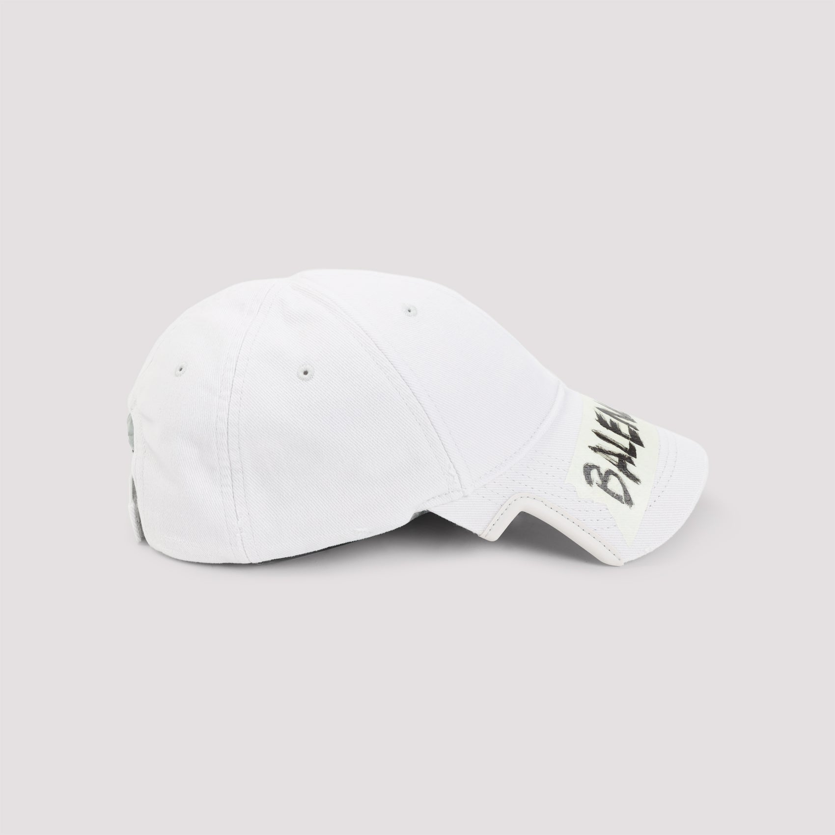 Balenciaga Cap - MEN ACCESSORIES - Balenciaga - T.Luxy