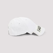 Balenciaga Cap - MEN ACCESSORIES - Balenciaga - T.Luxy
