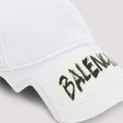 Balenciaga Cap - MEN ACCESSORIES - Balenciaga - T.Luxy