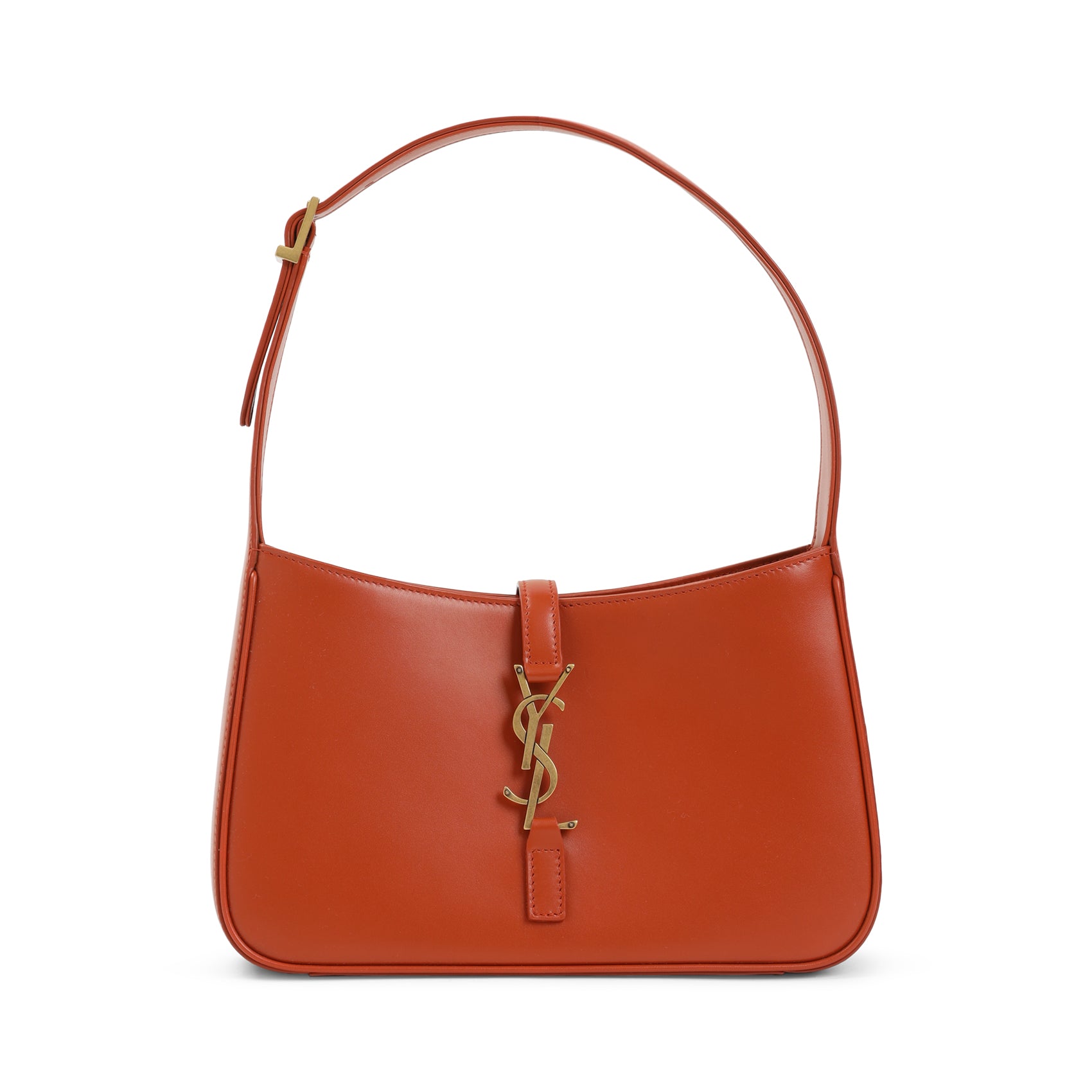Saint Laurent Handbag - Brown | 63758416b521d96669cbcd517047acd58360b7e6