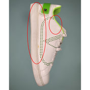 Valentino Garavani Leather Sneakers