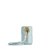 Bottega Veneta Leather Coin Purse