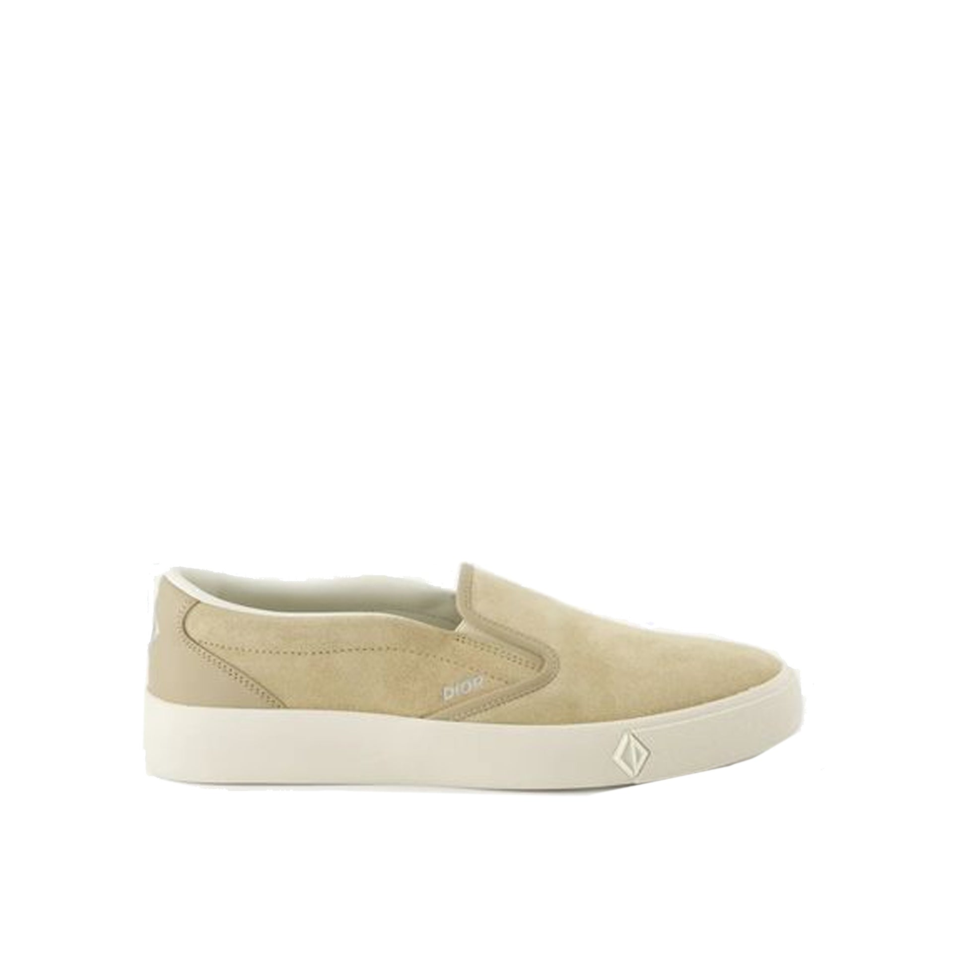 Dior Leather Sneakers - MEN SHOES - DIOR - T.Luxy