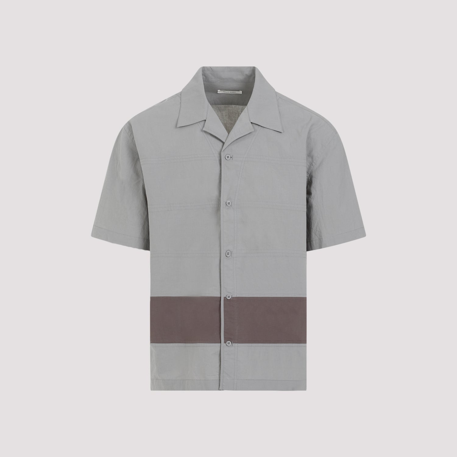 Craig Green Barrel Shirt - MEN CLOTHING - Craig Green - T.Luxy