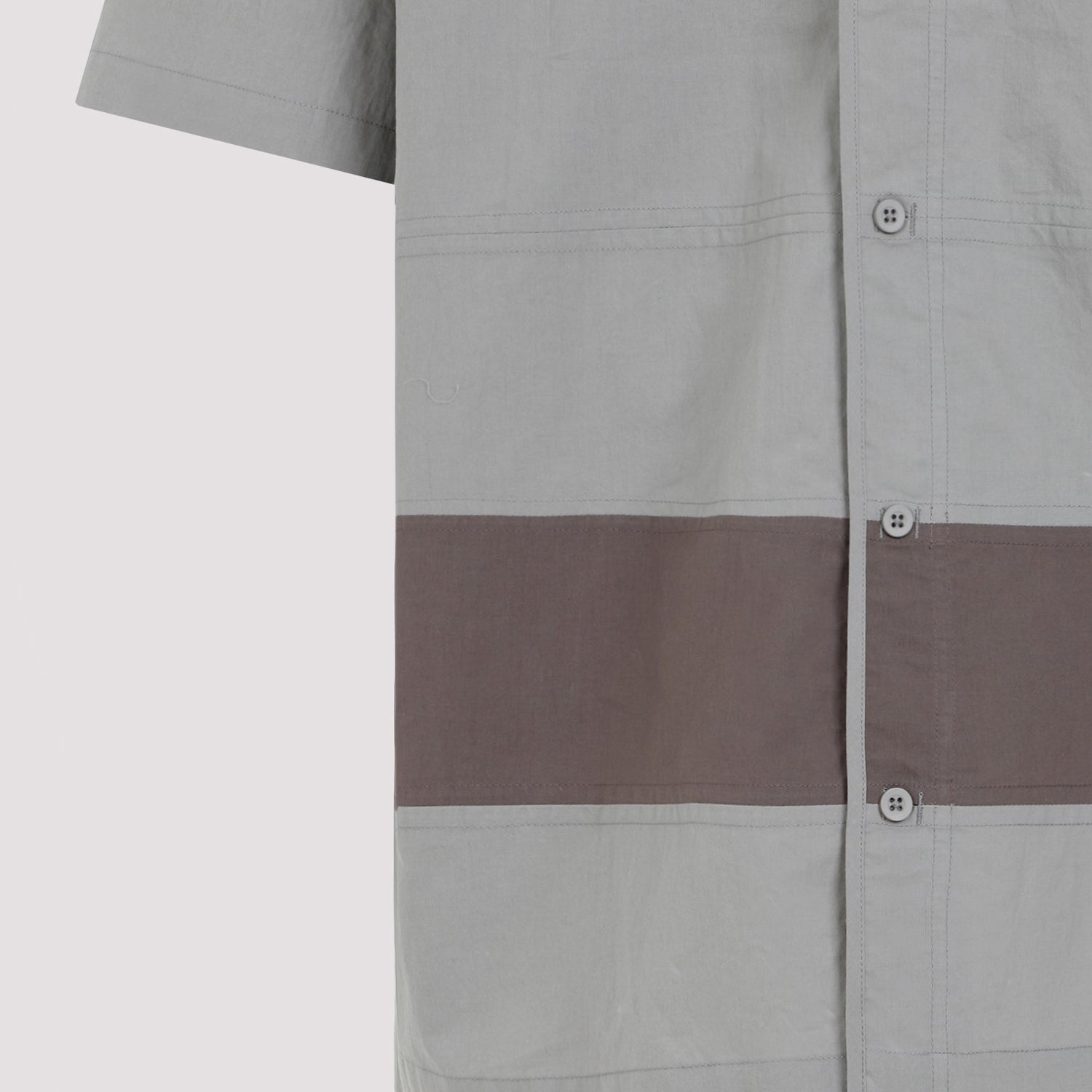 Craig Green Barrel Shirt - MEN CLOTHING - Craig Green - T.Luxy