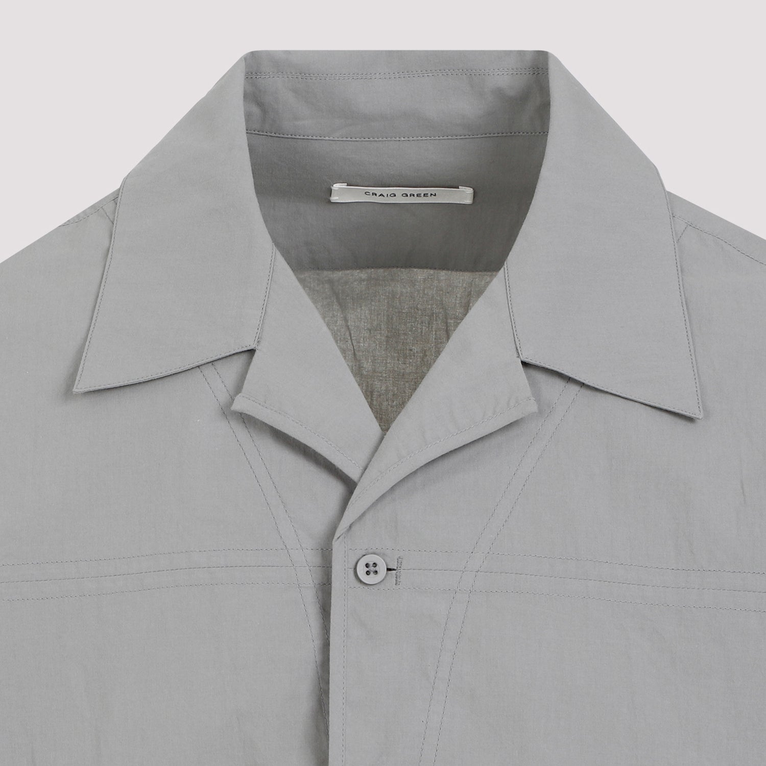 Craig Green Barrel Shirt - MEN CLOTHING - Craig Green - T.Luxy