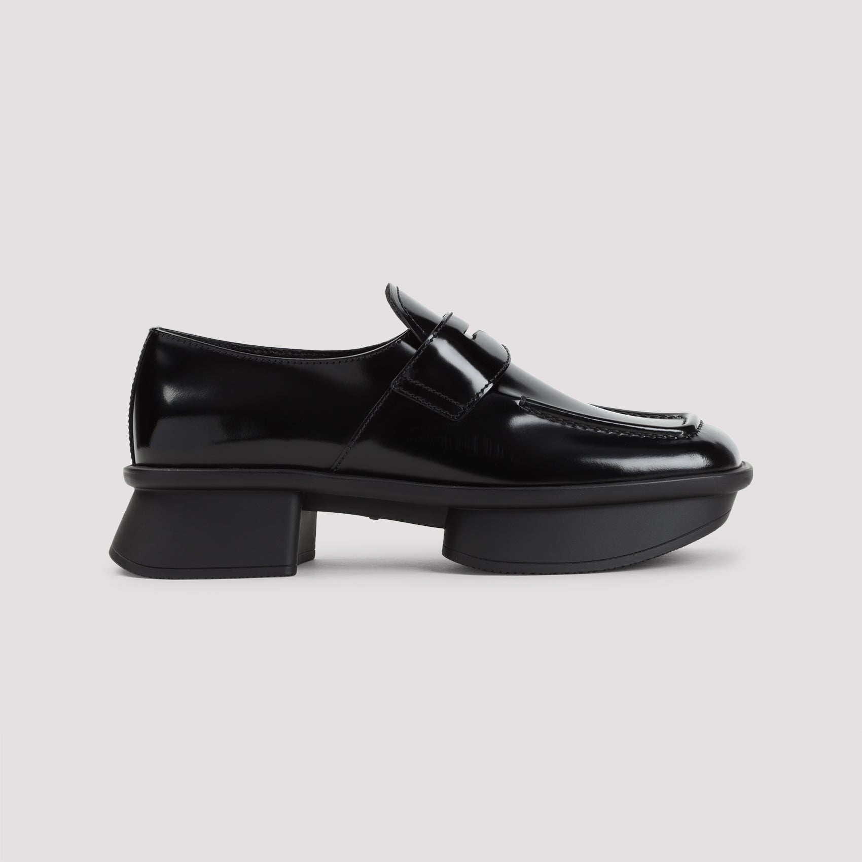 Prada Equal Loafers - WOMEN SHOES - Prada - T.Luxy