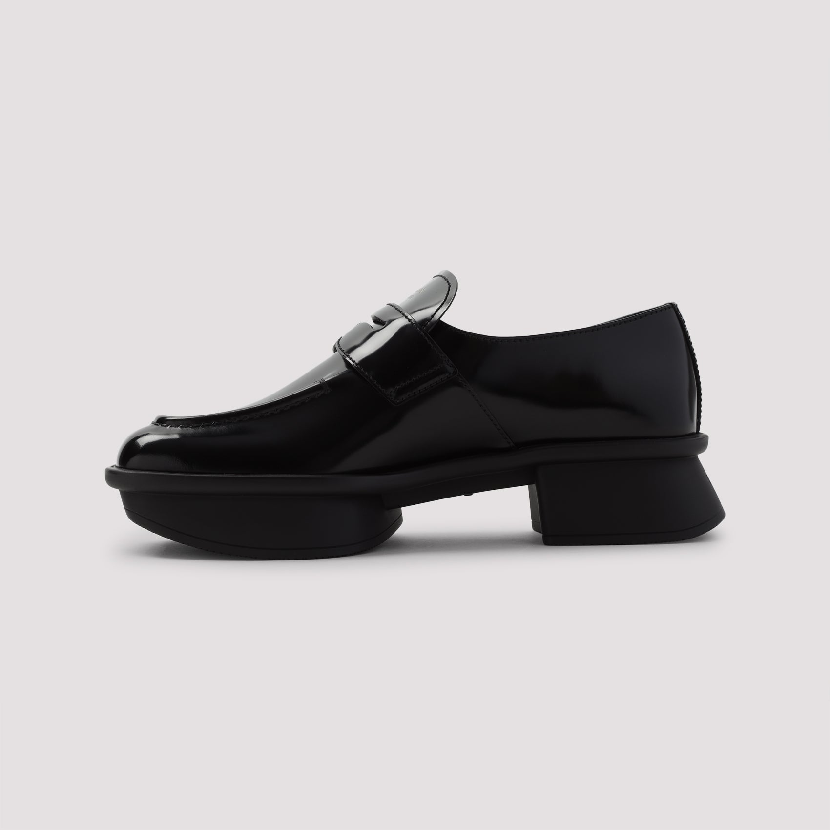 Prada Equal Loafers - WOMEN SHOES - Prada - T.Luxy