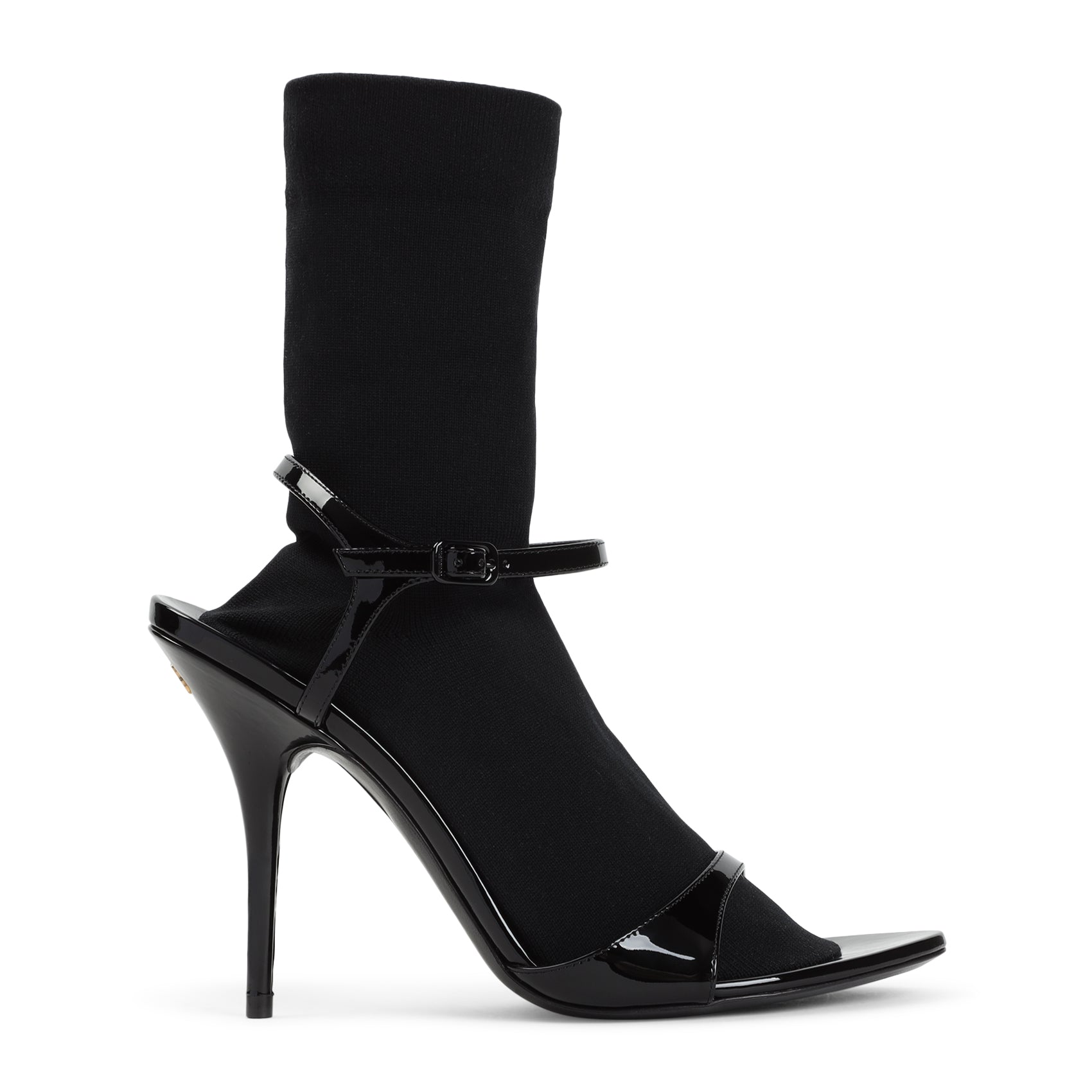 Balenciaga Boots - Black | 8025ff60c256fed1717d7949a949412356f575b0