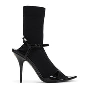 Balenciaga Boots - Black | 8025ff60c256fed1717d7949a949412356f575b0