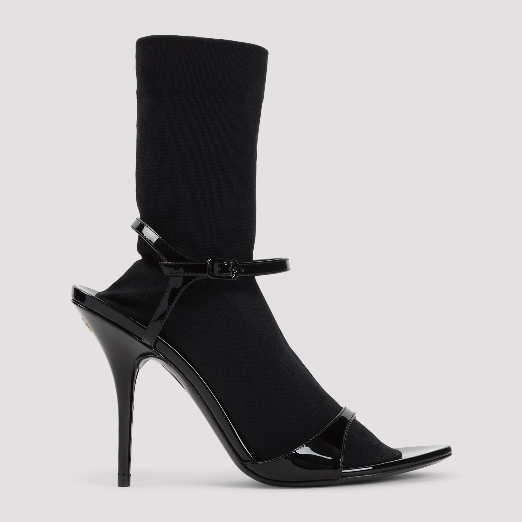 Balenciaga Boots - Black | c5a226e452cfa6e4edcab2c393147b884b0ee8fd