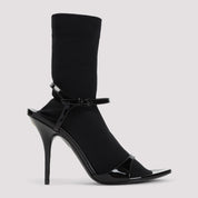 Balenciaga Boots - Black | c5a226e452cfa6e4edcab2c393147b884b0ee8fd