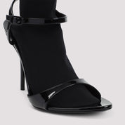Balenciaga Boots - Black | cea6e455ae3a7b9a89004c1d9a40efad71b3a2ca