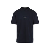 Giorgio Armani T-shirts - Blue | baf2a05dfcc64e97e3712b9c02a4175a12911b6e