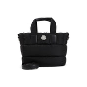Moncler Totes - Black | 8803b043925fa810dcec594eda2c04d33f0265f1