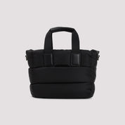 Moncler Totes - Black | c6c420ccb58304cc9317d341ba1aebd84e7decd9
