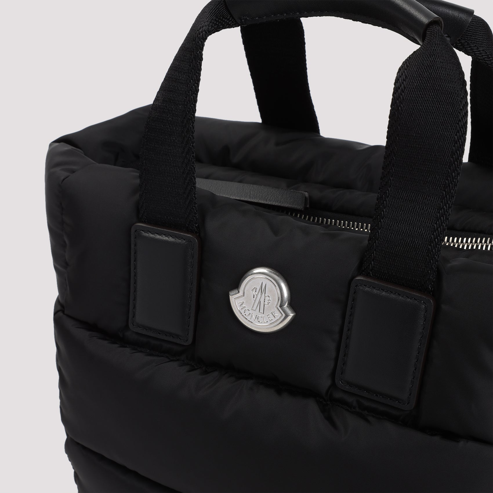 Moncler Totes - Black | 8fe0b0a3d0c03487f44cbd0997dd35c9b4a3613f
