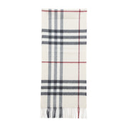 Burberry Scarves - Grey | 4d2c2d92d7d48f8809e3c5da4c7c824a5f23ad9d