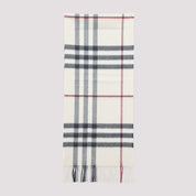 Burberry Scarves - Grey | b90638088ec60664bcce58c3b243e112b1683909