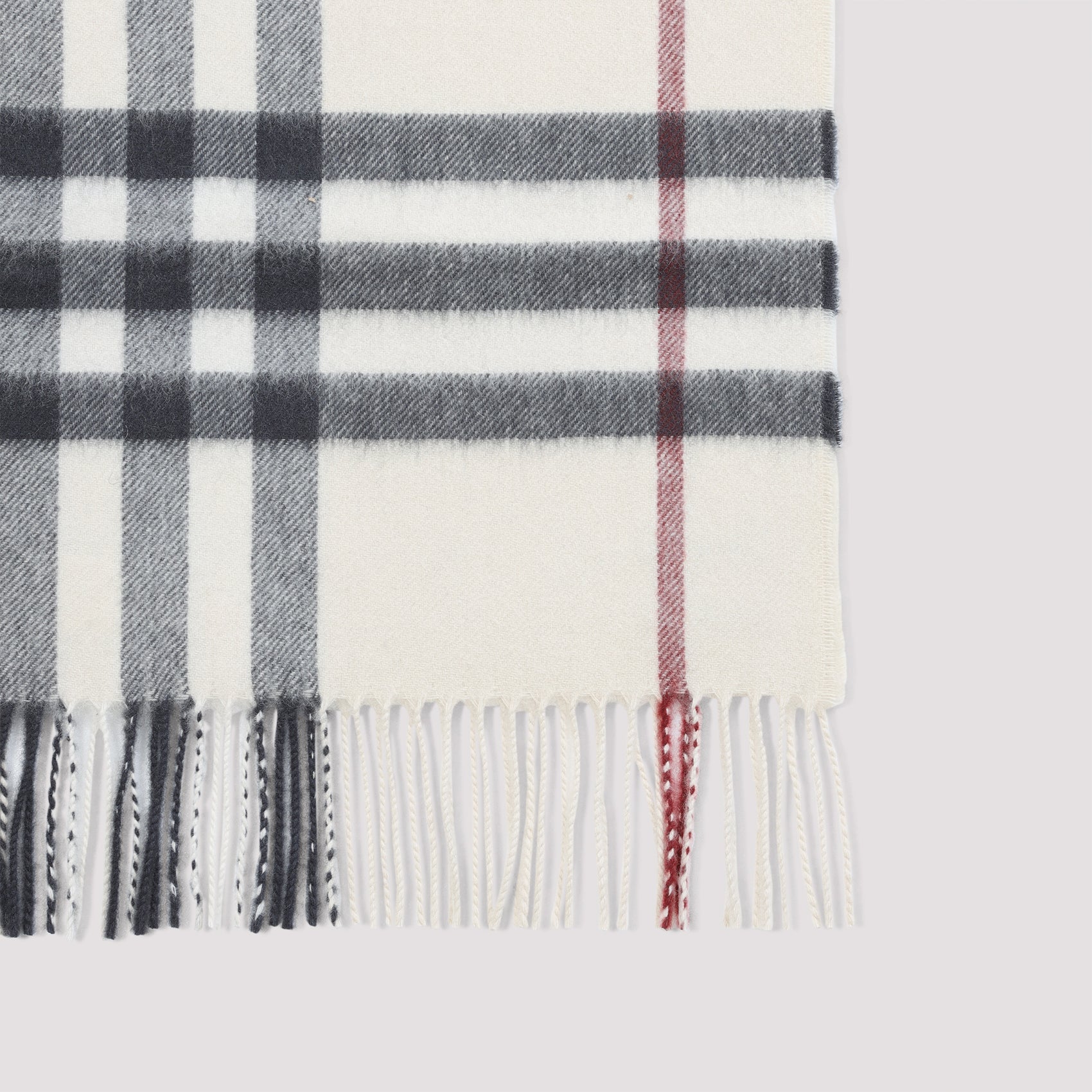 Burberry Scarf - WOMEN ACCESSORIES - Burberry - T.Luxy
