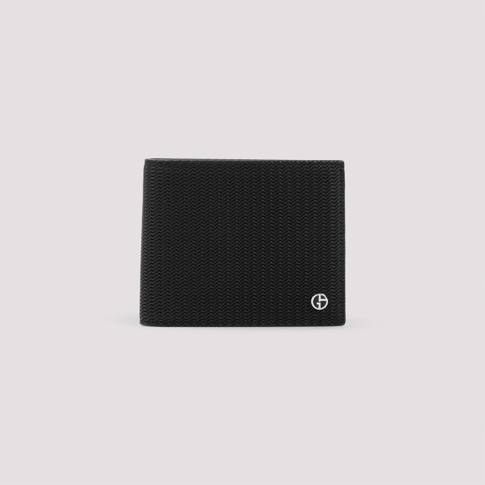 Giorgio Armani Wallet(generic) - Black | f72814c4f63f2476281d30f27b9c720212b4479e