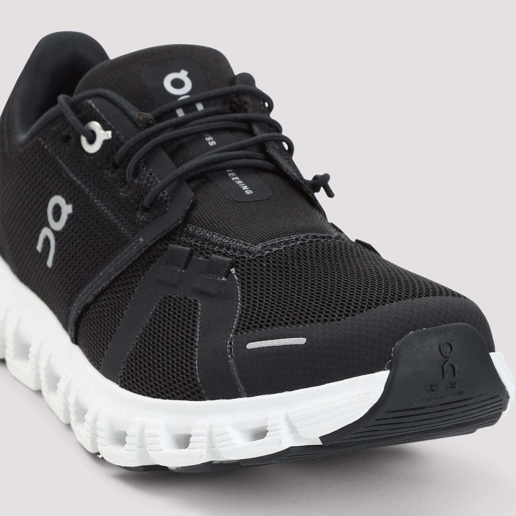 On Sneakers - Black | fe7bd02b6a9280f51fe8d62e620168f7c19b730d