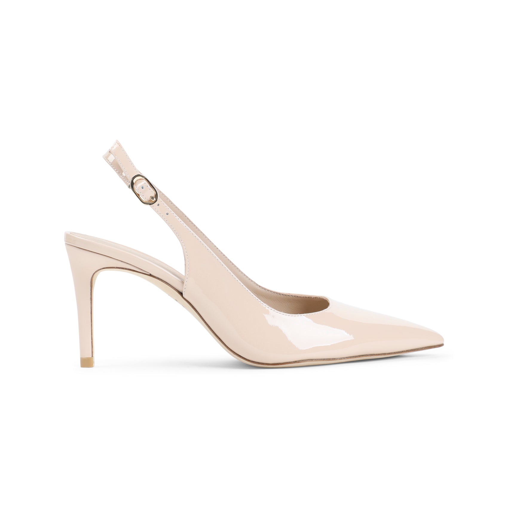 Stuart Weitzman Pumps - Nude & Neutrals | 5b0af9d53062d0608ebbb3a9737de7a0e77bbd84