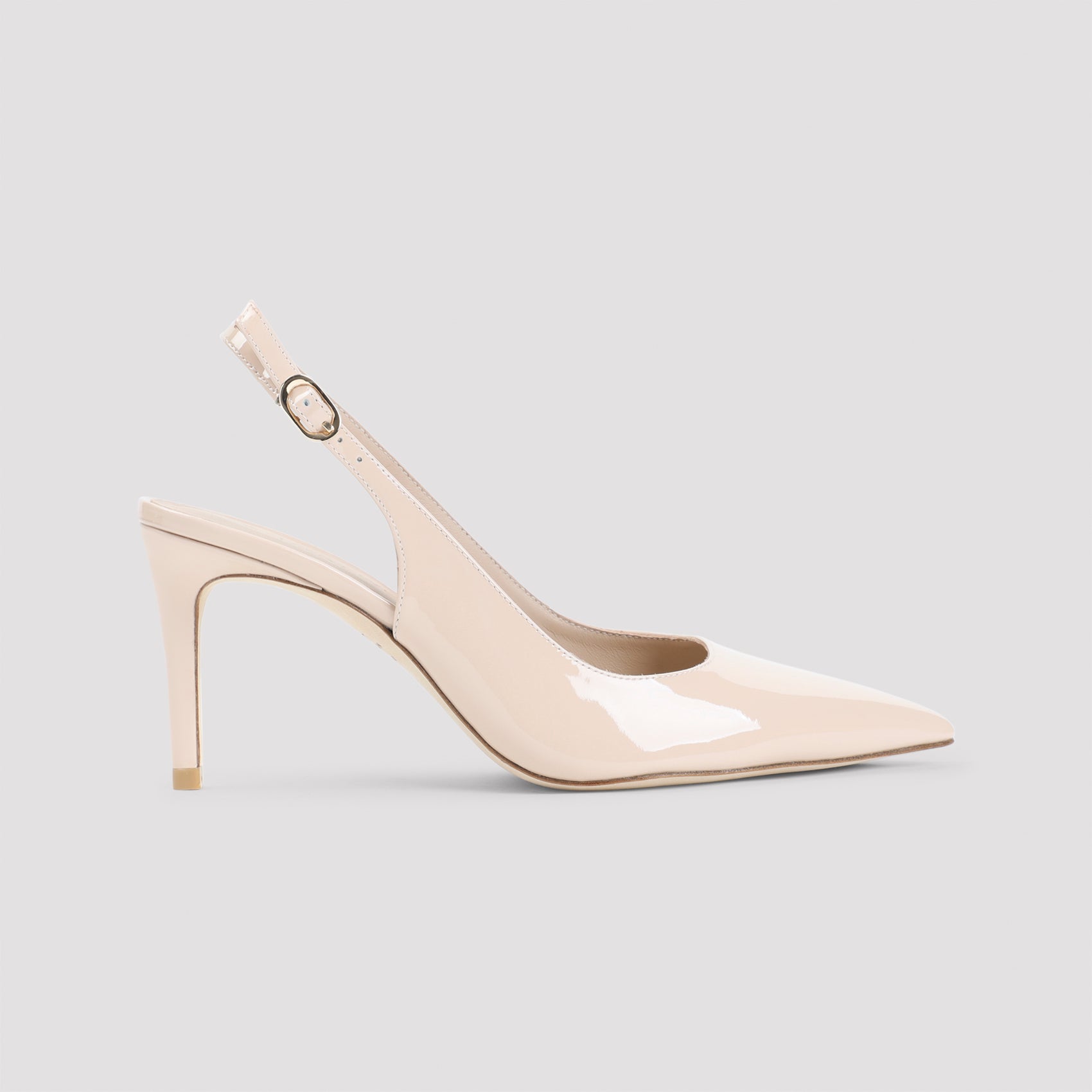 Stuart Weitzman Pumps - Nude & Neutrals | 4d6234a32dd5def541895c71953c39420ba74557