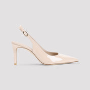 Stuart Weitzman Pumps - Nude & Neutrals | 4d6234a32dd5def541895c71953c39420ba74557