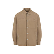 Mordecai Overshirt - MEN CLOTHING - Mordecai - T.Luxy